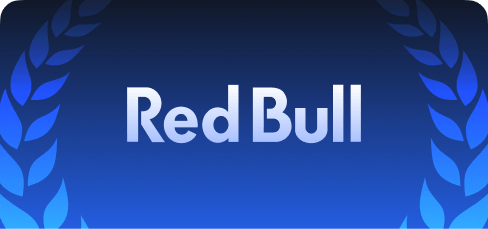 %domain% Partners with Red Bull - Energy, Innovation, and Excellence