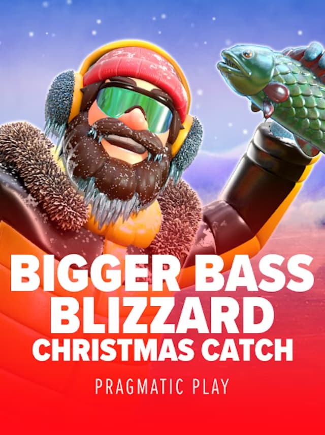 BiggerBassBlizzard
