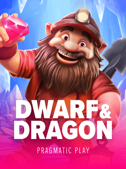 pragmatic-play-dwarf-dragon