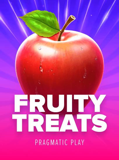 pragmatic-play-fruity-treats
