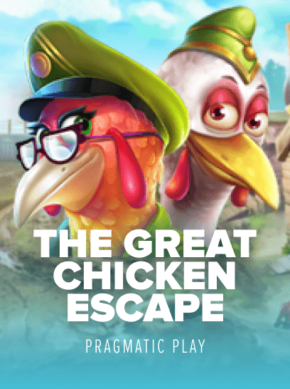 pragmatic-play-the-great-chicken-escape
